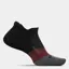 Feetures Elite Max Cushion No Show Tab Small Smoky Quartz